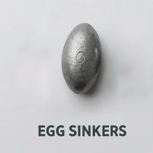 Egg/Slip Sinkers