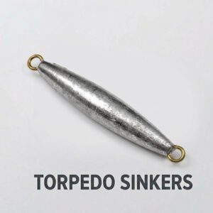 Torpedo Sinkers